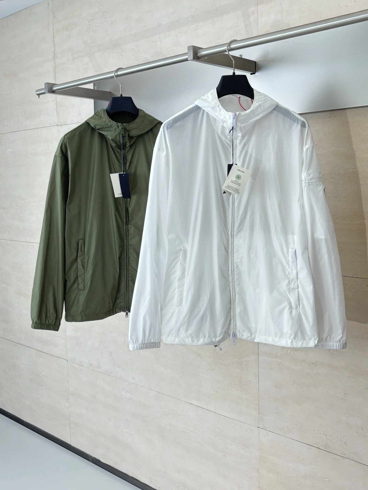 wg.luxury-- Pr141 nylon 2colour item:E-F363I0623-2